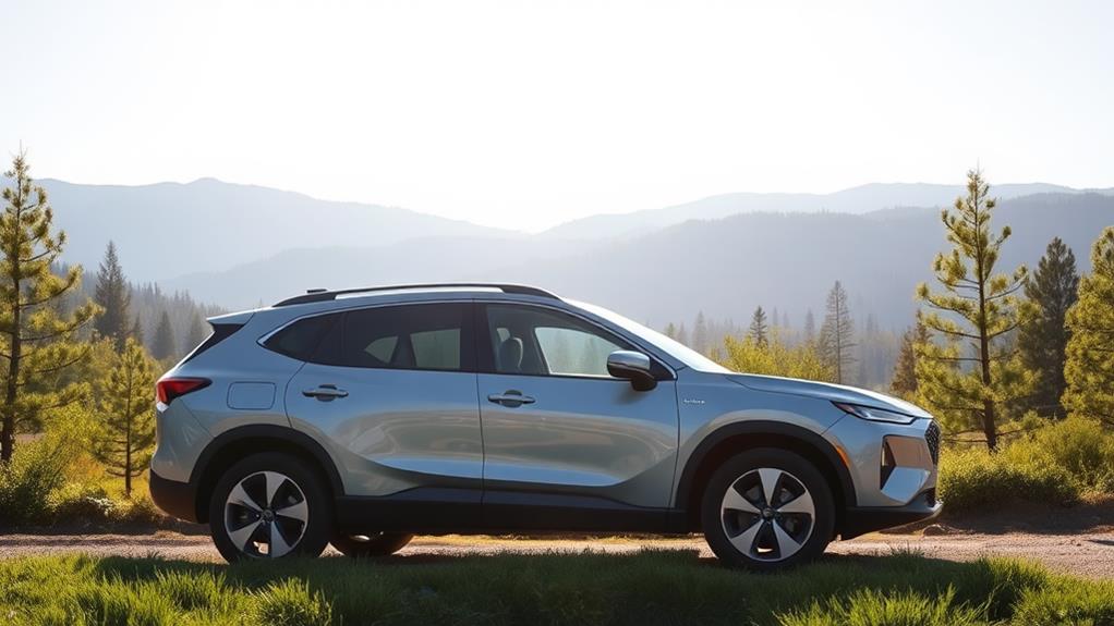 Best Plug-In Hybrid SUVs of 2024: A Comprehensive Guide