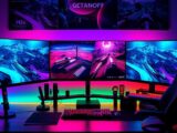 27-Inch Computer Monitors: Best Options for Gamers and Professionals