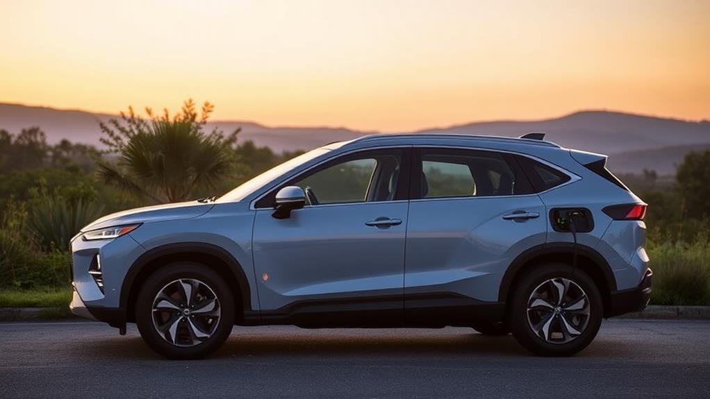 2023’s Best Plug-In Hybrid SUVs: Features and Reviews