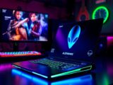 Alienware Area 51m: The Ultimate Gaming Laptop?