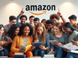 amazon learning ambassador overview