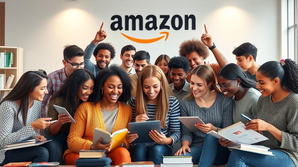 Amazon Learning Ambassador Program: Everything You Need to Know to Get ...