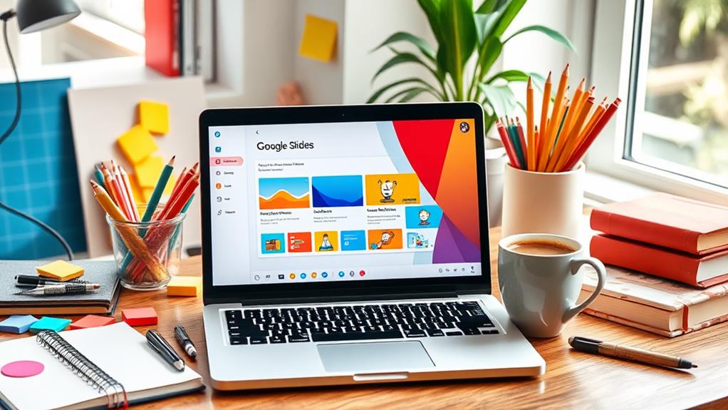 Supercharge Your Presentations: A Complete Guide to Google Slides Mastery