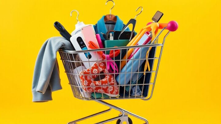 Temu Shopping Guide: The Top Products You Should Add to Your Cart