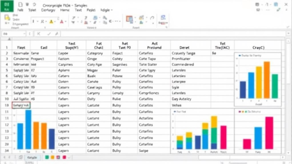 How to Add Bullet Points in Excel for Better Data Presentation