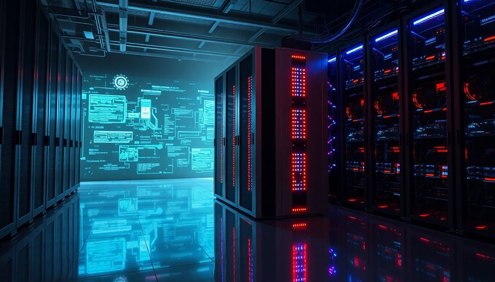 advancements in supercomputing technology