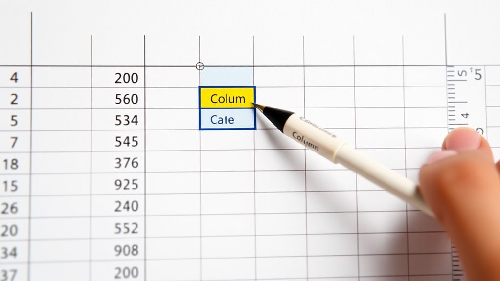 How to Autofit in Excel: Tips for Adjusting Column Width and Row Height