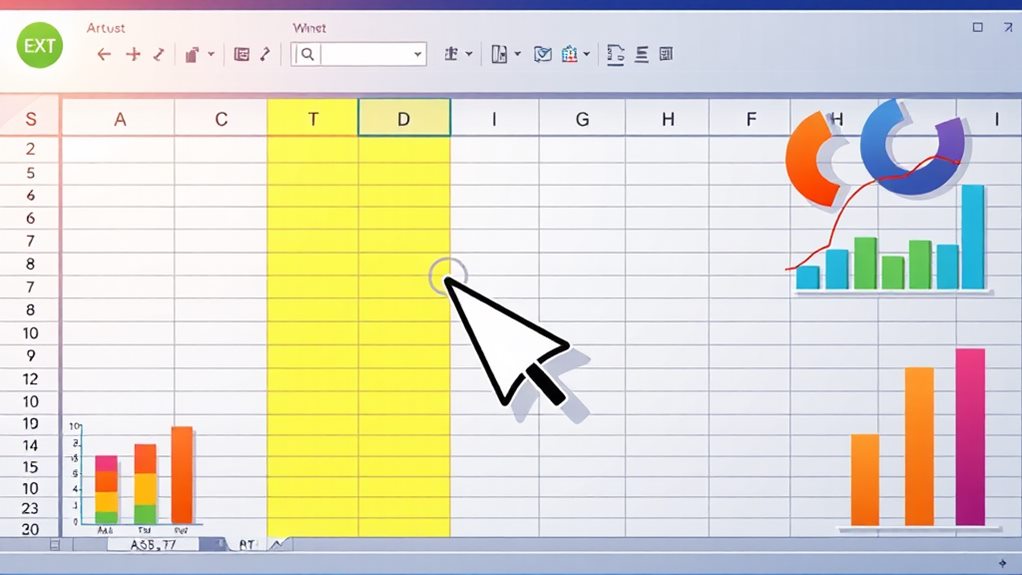 Autofit Excel: How to Adjust Row and Column Size Automatically