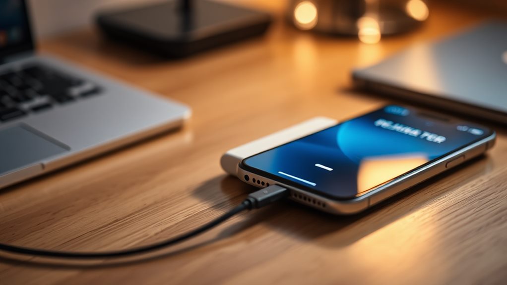 How to Back up Your Iphone to an External Drive: a Complete Guide