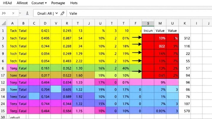 Excel Conditional Formatting Based on Another Cell: A Comprehensive Guide