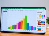 Histogram in Excel: How to Create and Customize for Data Analysis