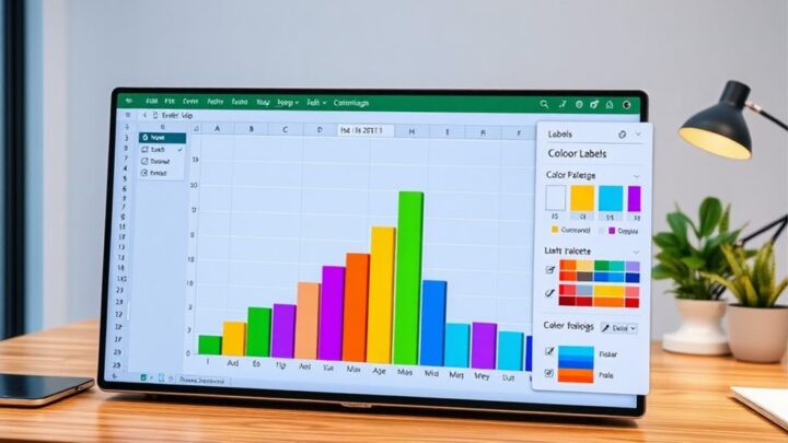 Histogram in Excel: How to Create and Customize for Data Analysis