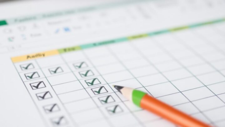 How to Add a Checkbox in Excel: Create Interactive Checklists