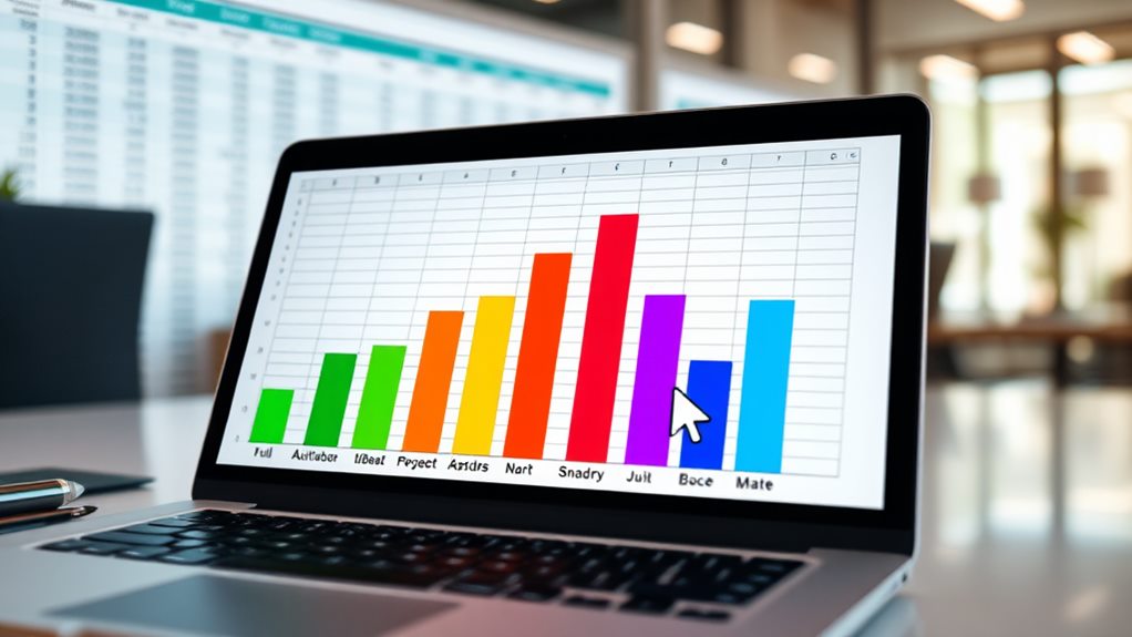 How to Make a Histogram in Excel: A Step-by-Step Guide