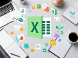 customize excel spreadsheets branding