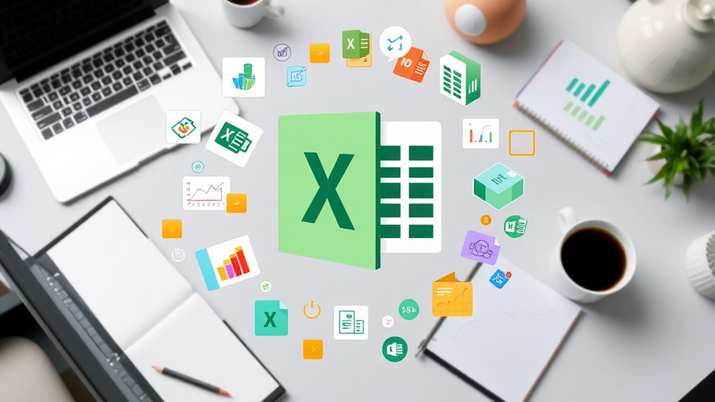 Excel Logo: How to Customize and Add Branding to Your Spreadsheets