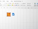 customize spreadsheet navigation icons