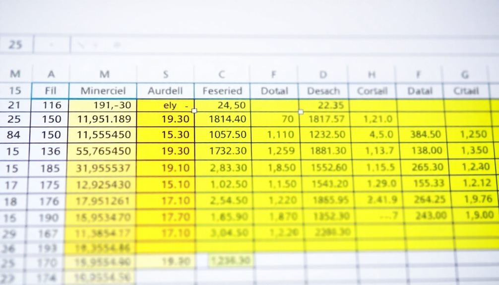 data preservation during unmerge