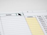 How to Delete Empty Rows in Excel: Keep Your Data Clean and Organized