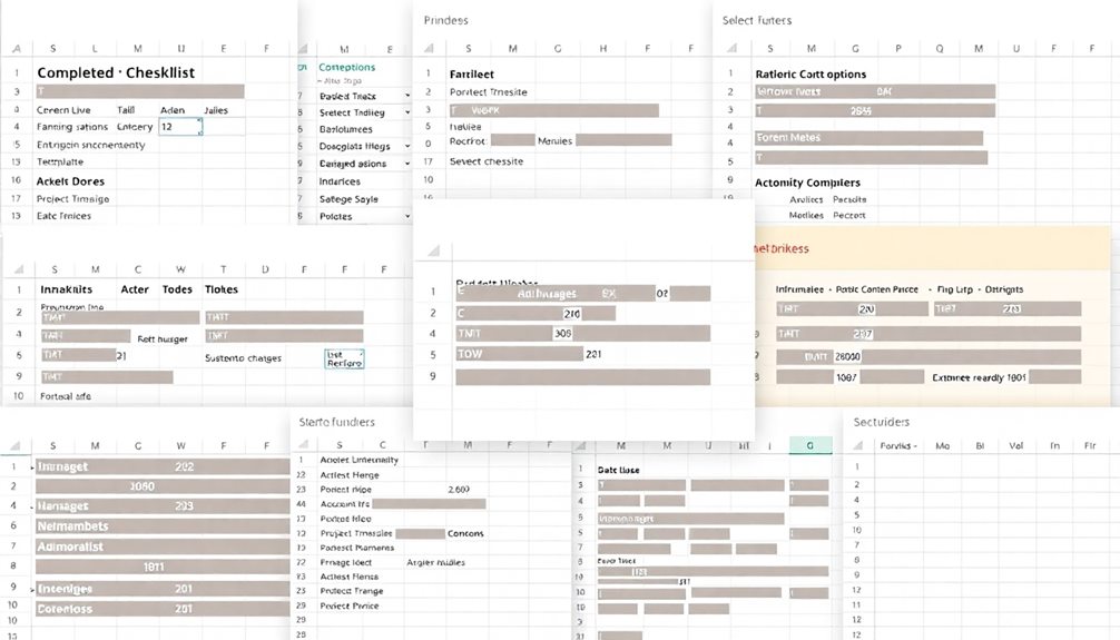 editing and indicating changes