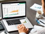 Excel Company Cash Flow Planner: How to Create and Use One Effectively