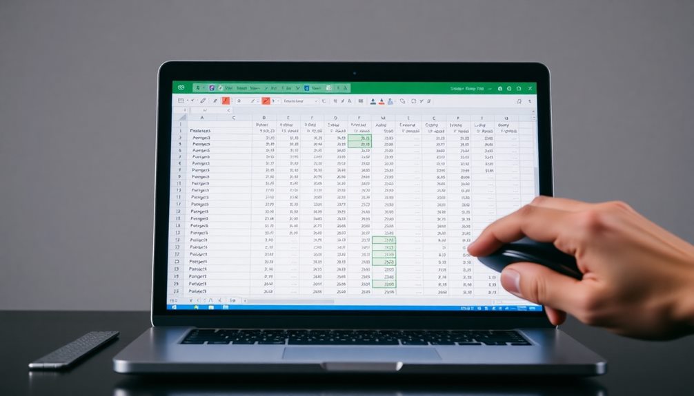 effective formatting techniques guide