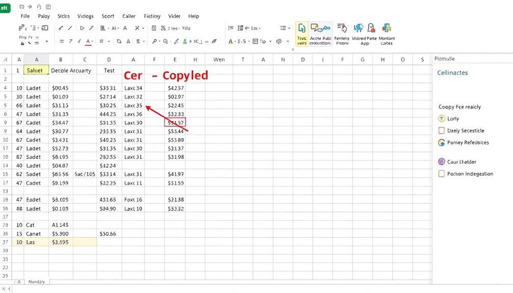 effective formula management strategies