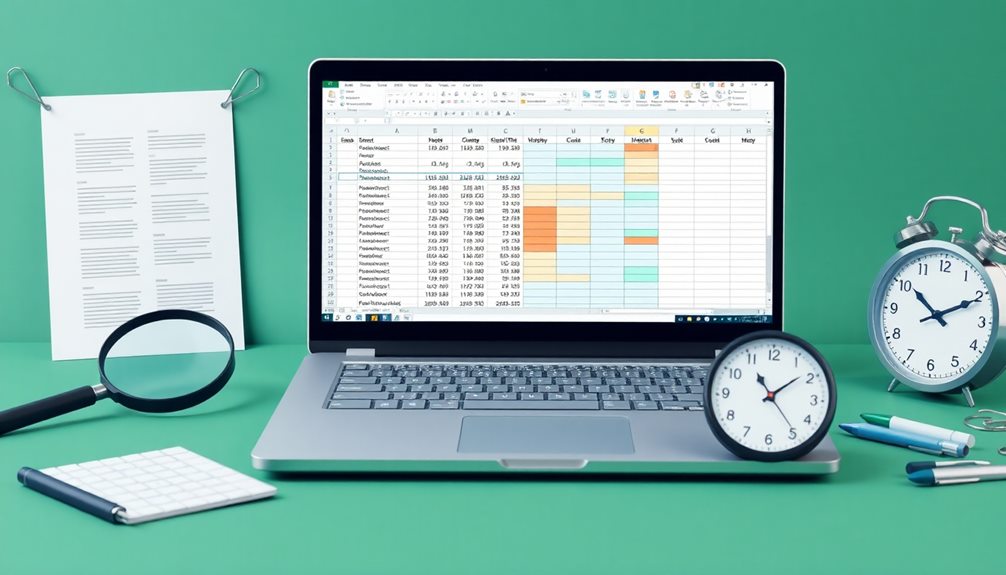 efficient data cleanup tools