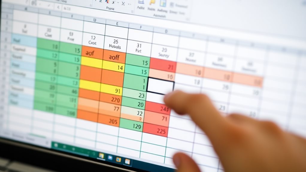 How to Add Columns in Excel Efficiently: Tips and Tricks