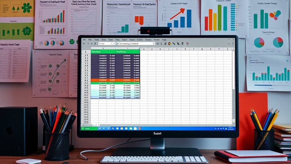 Excel Unhide All: How to Unhide Rows, Columns, and Sheets Effortlessly