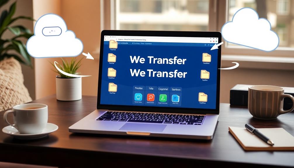 effortless file transfer solutions