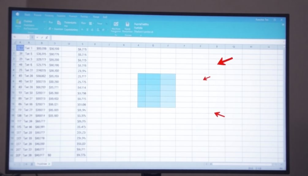 enhanced data visibility and accessibility