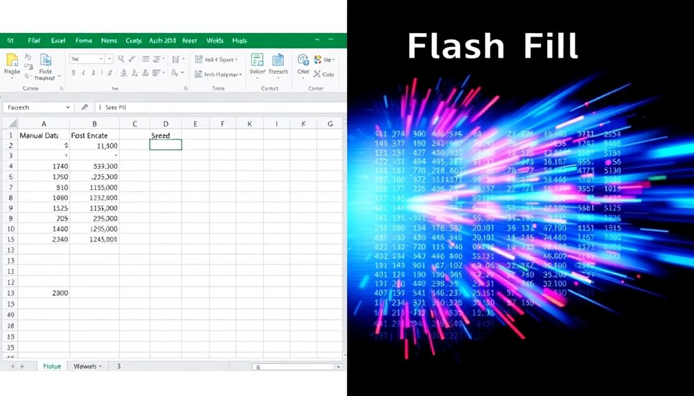 enhancing data entry efficiency