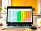 Excel Formulas Cheat Sheet: Your Ultimate Guide to Essential Excel Formulas