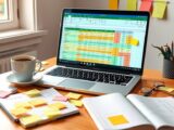 Excel for Dummies: A Beginner’s Guide to Mastering Excel Basics