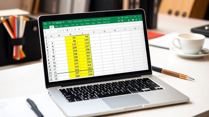 Combine Two Columns in Excel: The Best Methods Explained