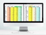 excel column comparison techniques