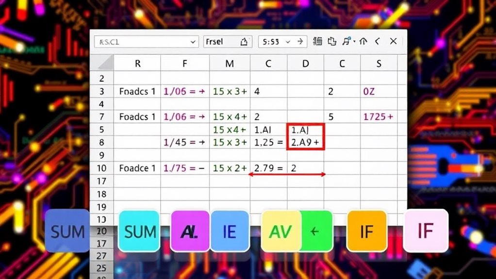 What Value Would Be Returned in Excel? Understanding Functions and Formulas