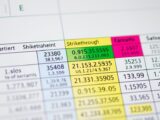 Strikethrough in Excel: Quick Tips to Format Your Data