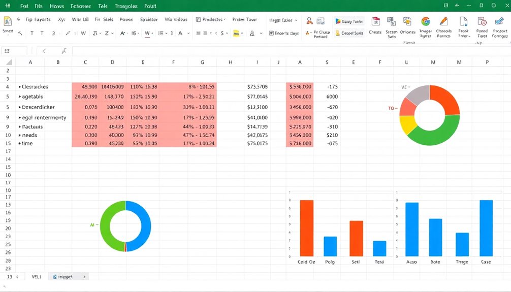 formula application demonstration examples