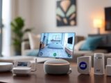 Google Nest Hub: How It Works With ADT Security Systems