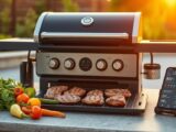 Smart Grill Review: The Future of Grilling?