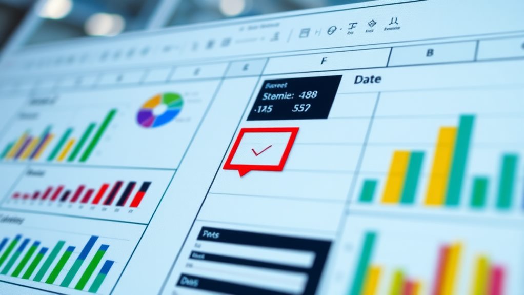 How to Insert a Checkbox in Excel: Add Interactive Elements to Your Sheets