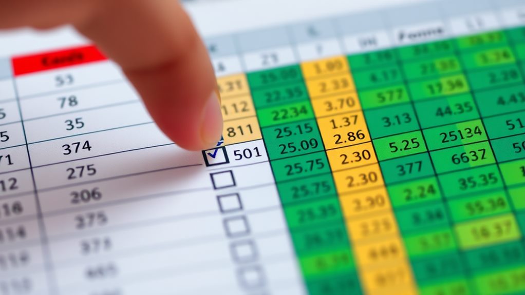 Checkbox in Excel: How to Insert and Use for Data Tracking