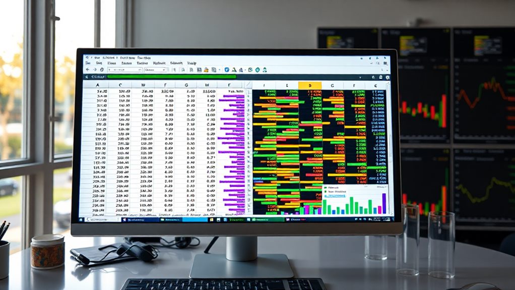 How to Merge Two Columns in Excel Without Losing Data