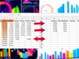 How to Combine Two Columns in Excel Without Losing Data