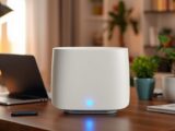 What to Do When Your Orbi’S Light Is Solid Blue