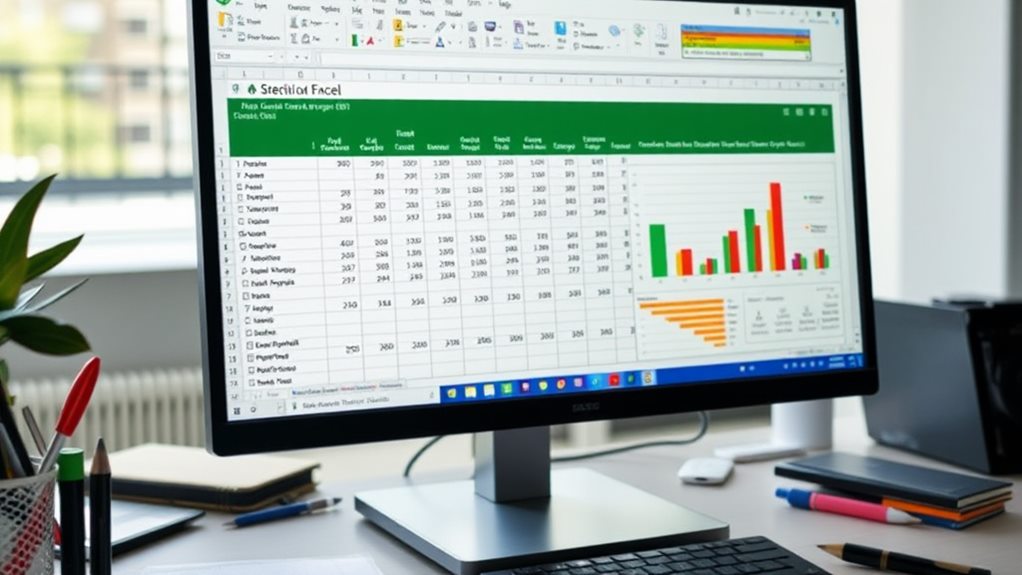 Wrap Text in Excel: The Best Ways to Organize Your Data