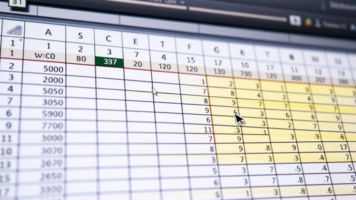 Remove Blank Rows in Excel: The Fastest Methods to Clean Your Data