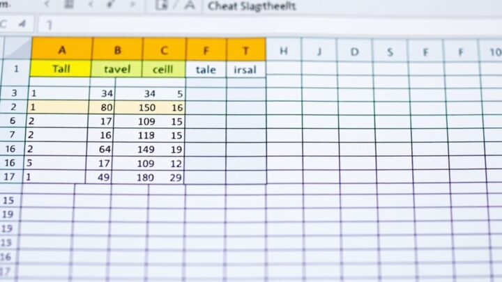 How to Remove Table Formatting in Excel Without Losing Data